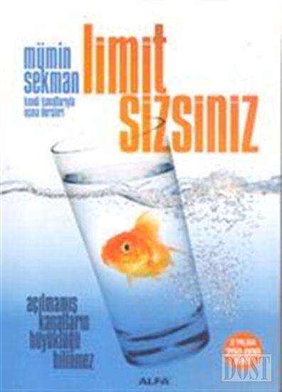 Limit Sizsiniz!